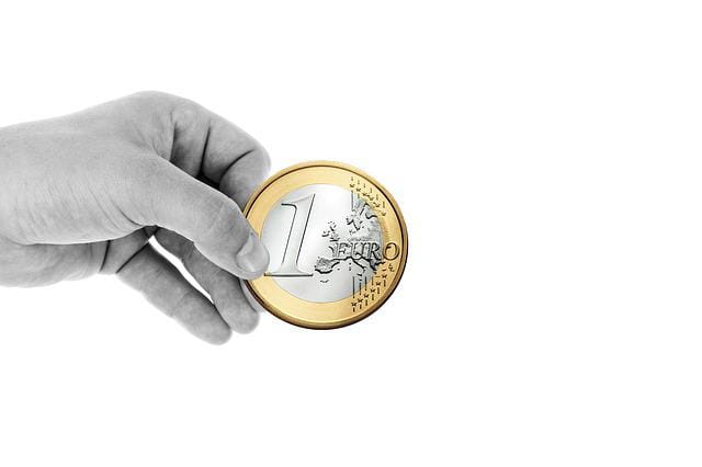 1 euro betting limit